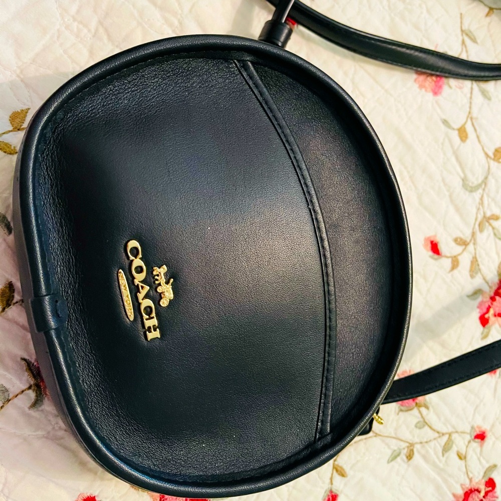 Coach Canteen Crossbody bag